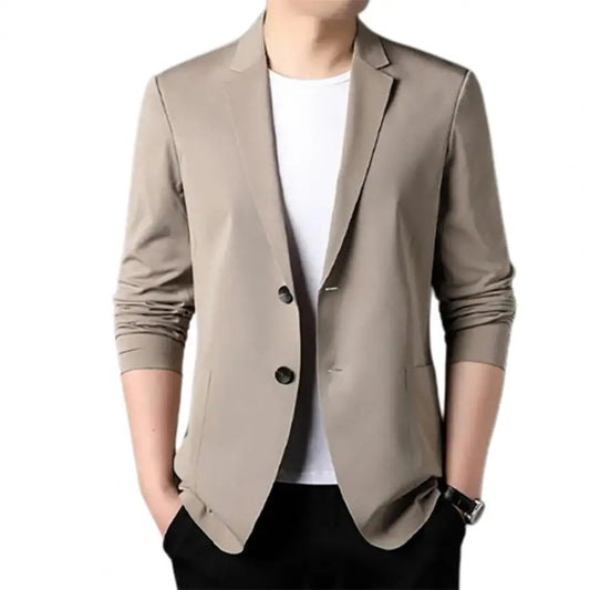 Men's Chic Business Suit Jacket